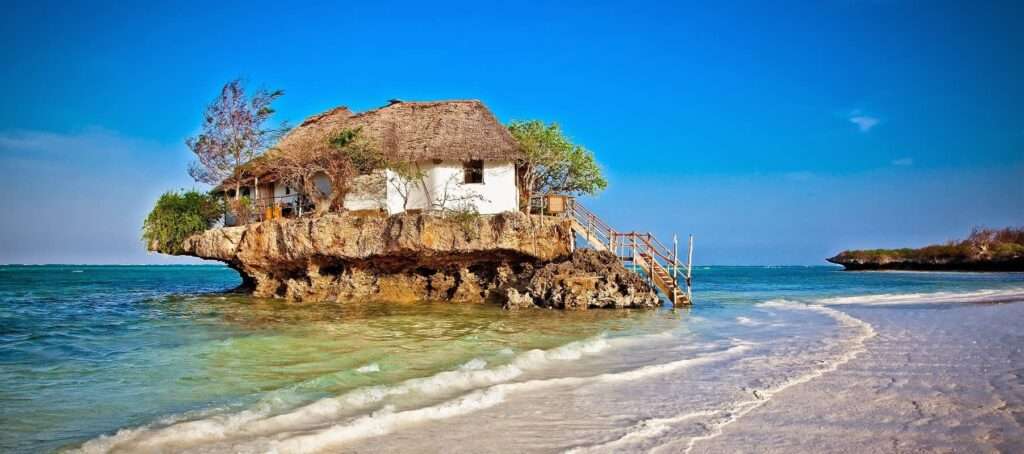 Top 5 Must-Visit Destinations in Tanzania for Your Dream Safari 4 Top 5 Must-Visit Destinations in Tanzania
