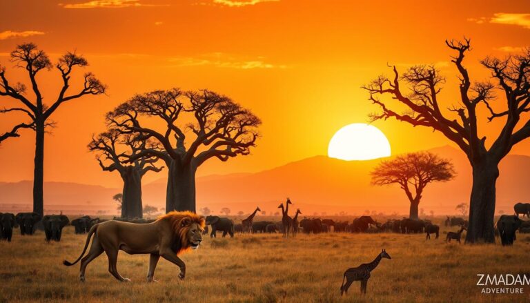 Explore the Wonders of Tanzania Safaris 1 Tanzania Safaris