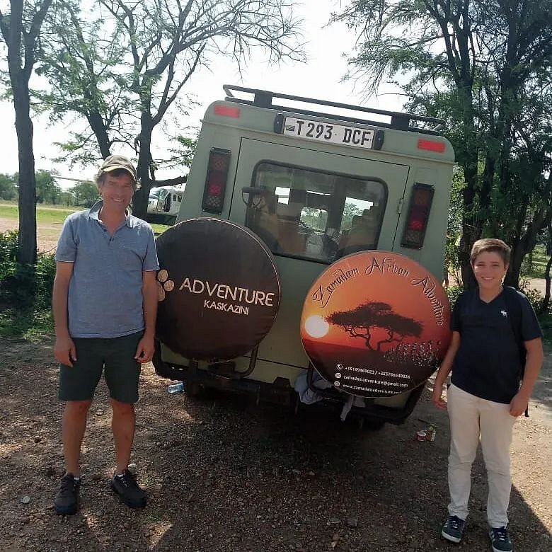 book now with zamadam-adventure