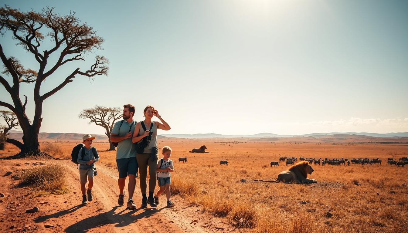 Serengeti National Park
