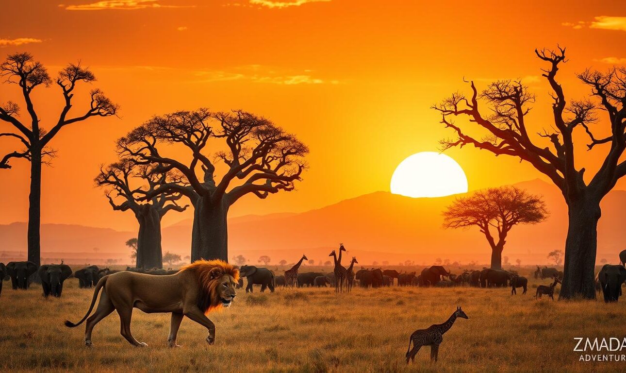 Tanzania Safaris