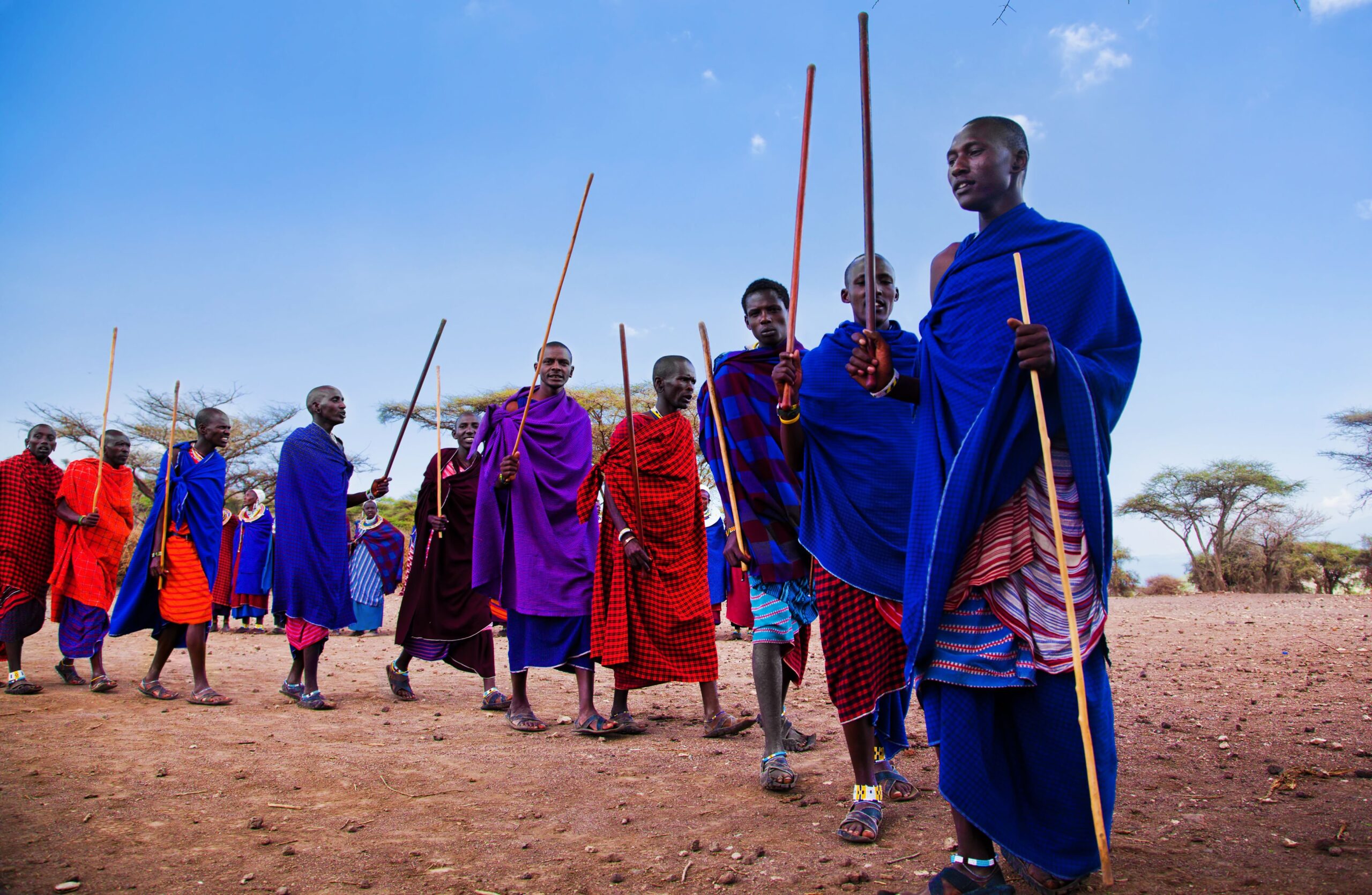 Cultural etiquette and local customs guidance for Tanzania safari travelers